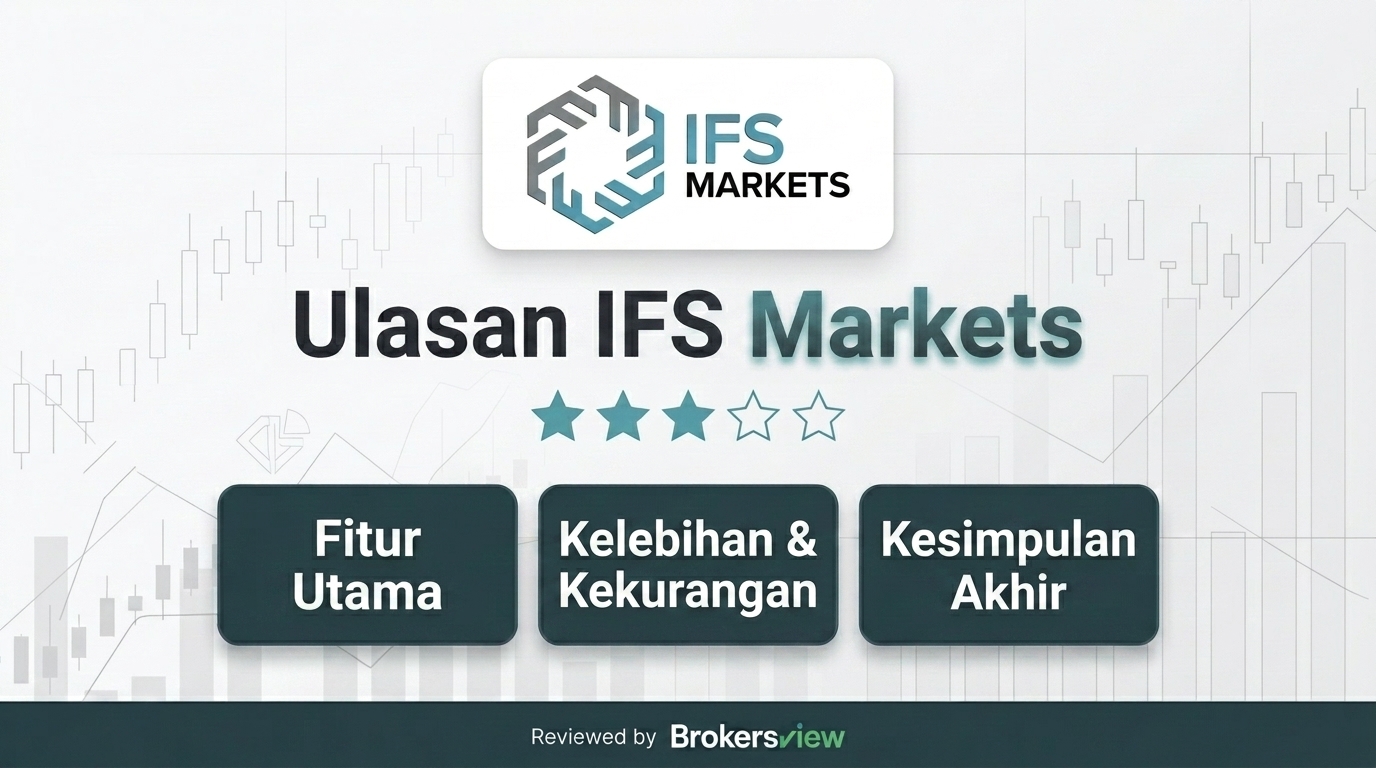 Ulasan IFS Markets