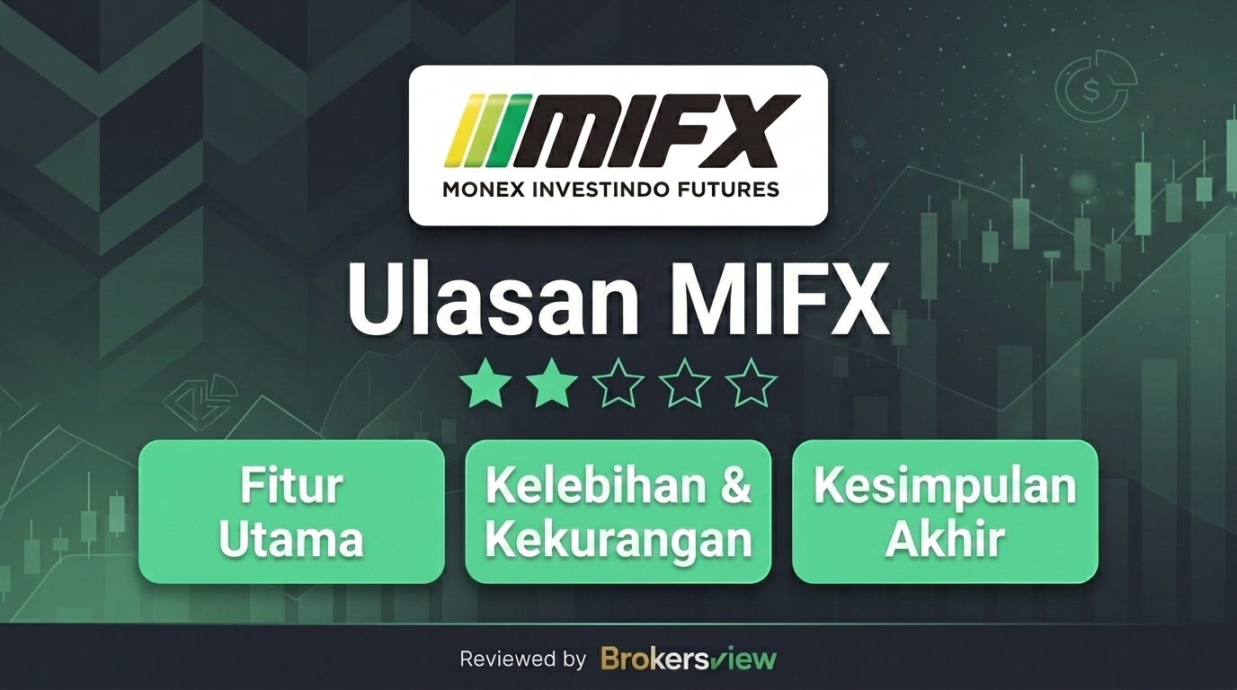 Ulasan MIFX