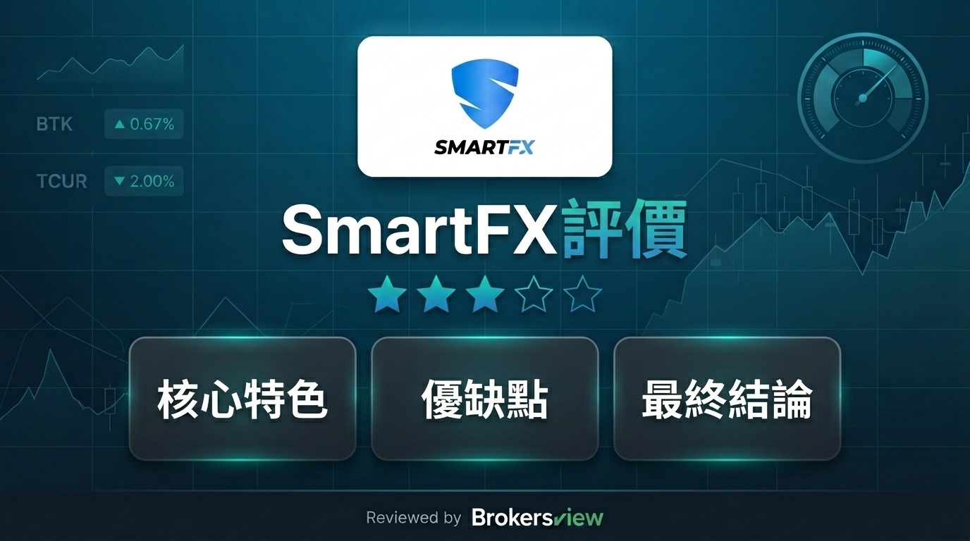 SmartFX 評論
