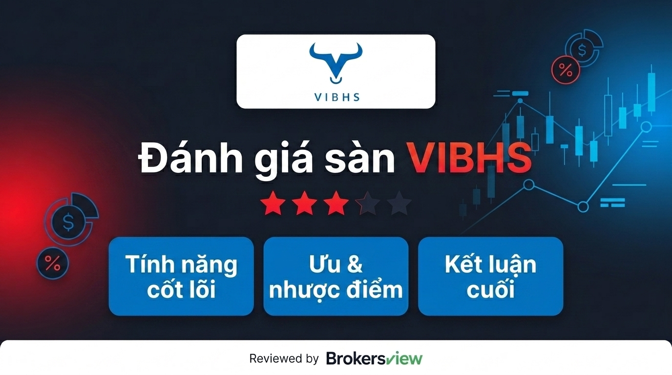 Đánh giá VIBHS