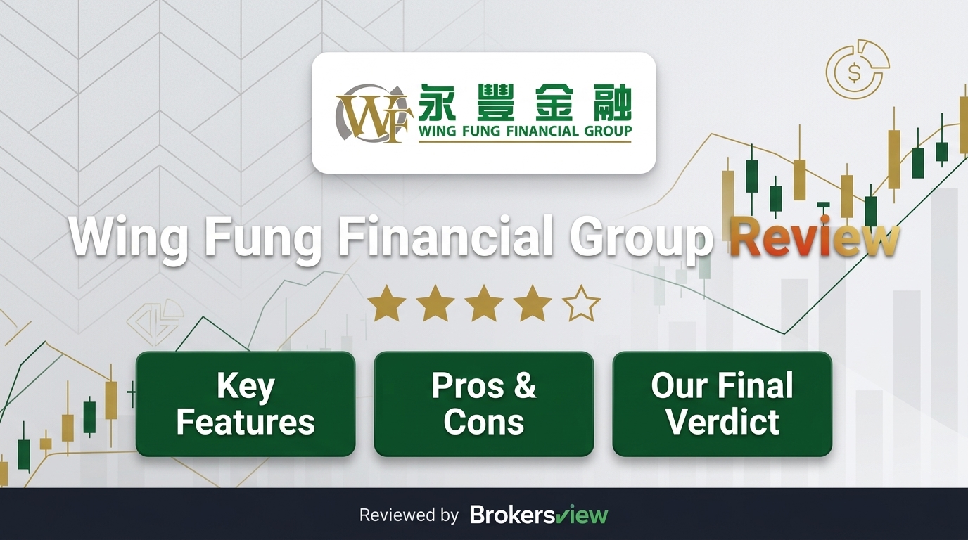 Wing Fung Financial Group review