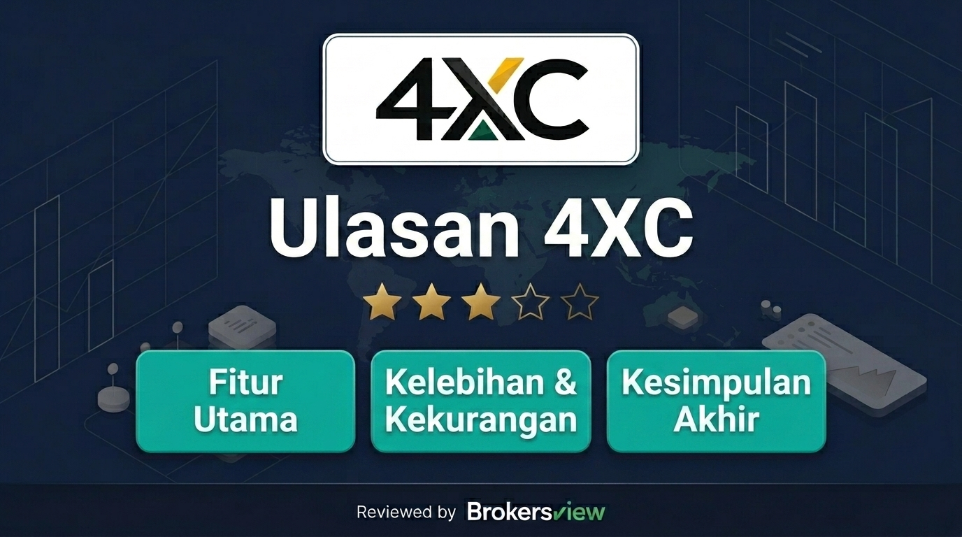Ulasan 4XC