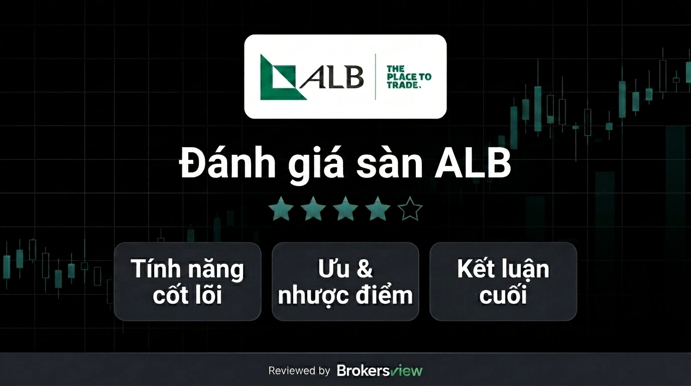 Đánh giá ALB