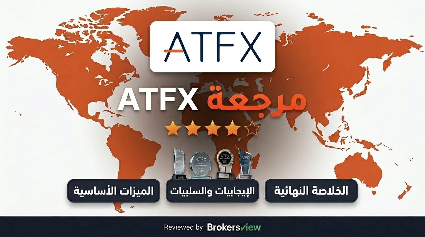 ATFX review