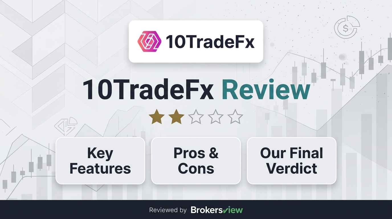 10TradeFx review