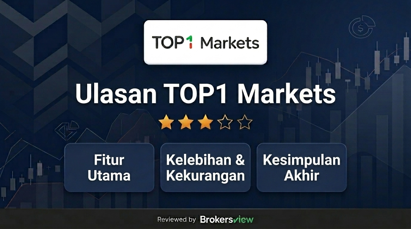 TOP1 Markets review