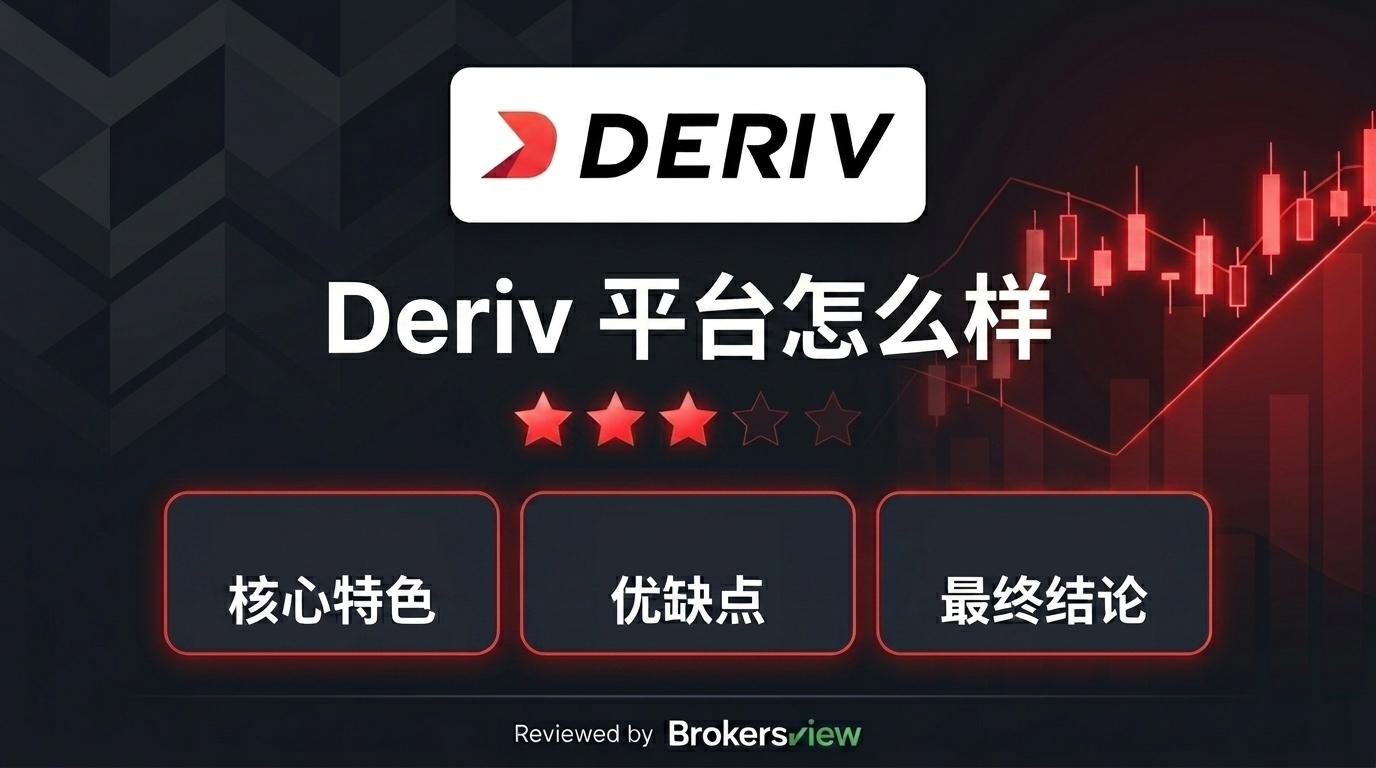 Deriv 评估