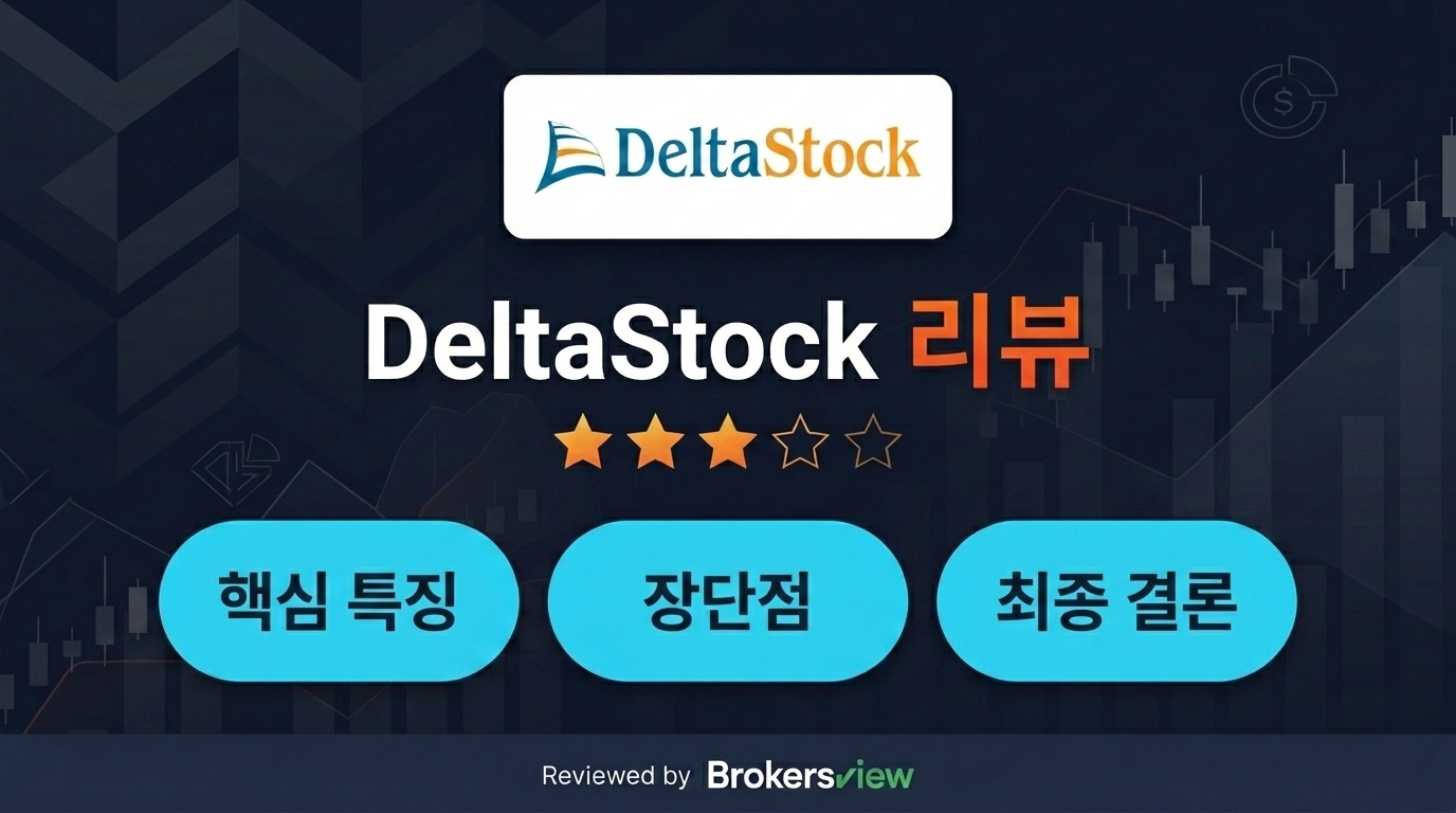 DeltaStock review