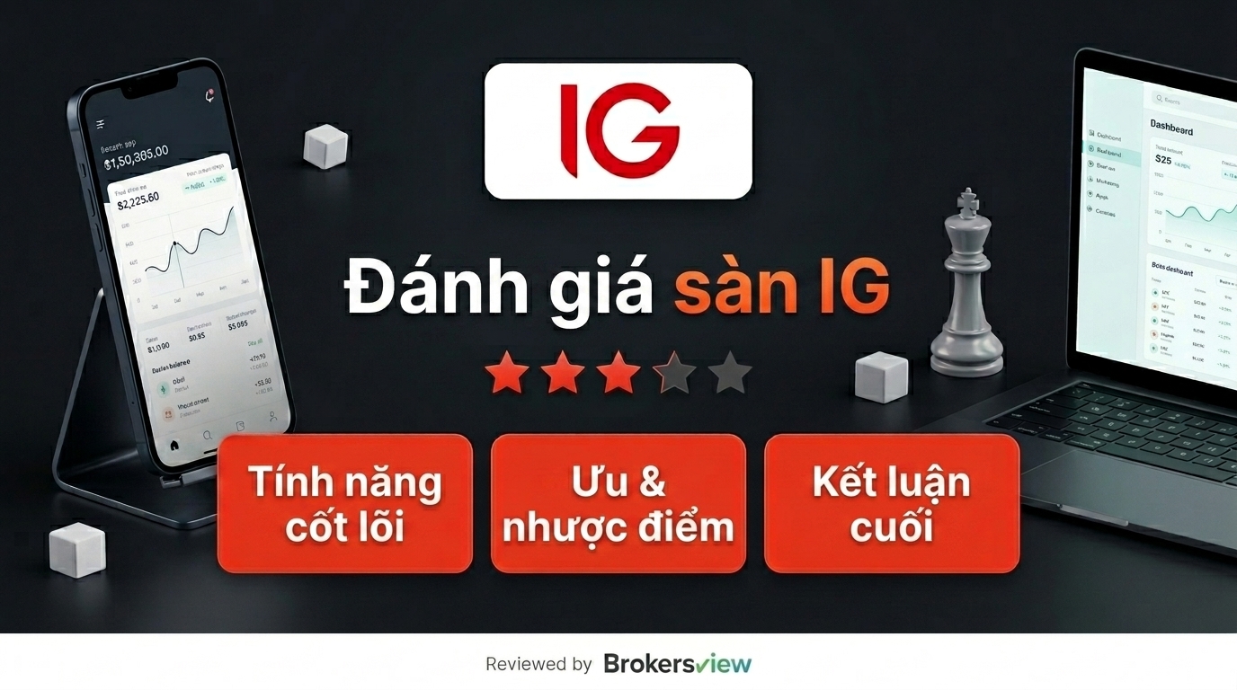 Đánh giá IG