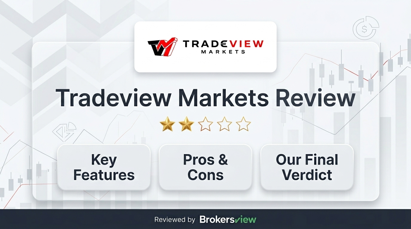 Tradeview Markets review