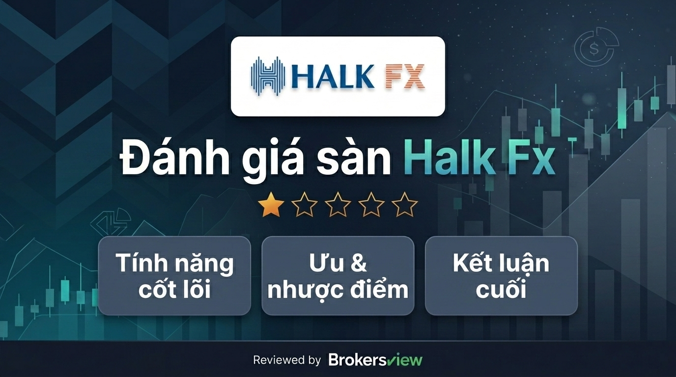 Halk Fx review