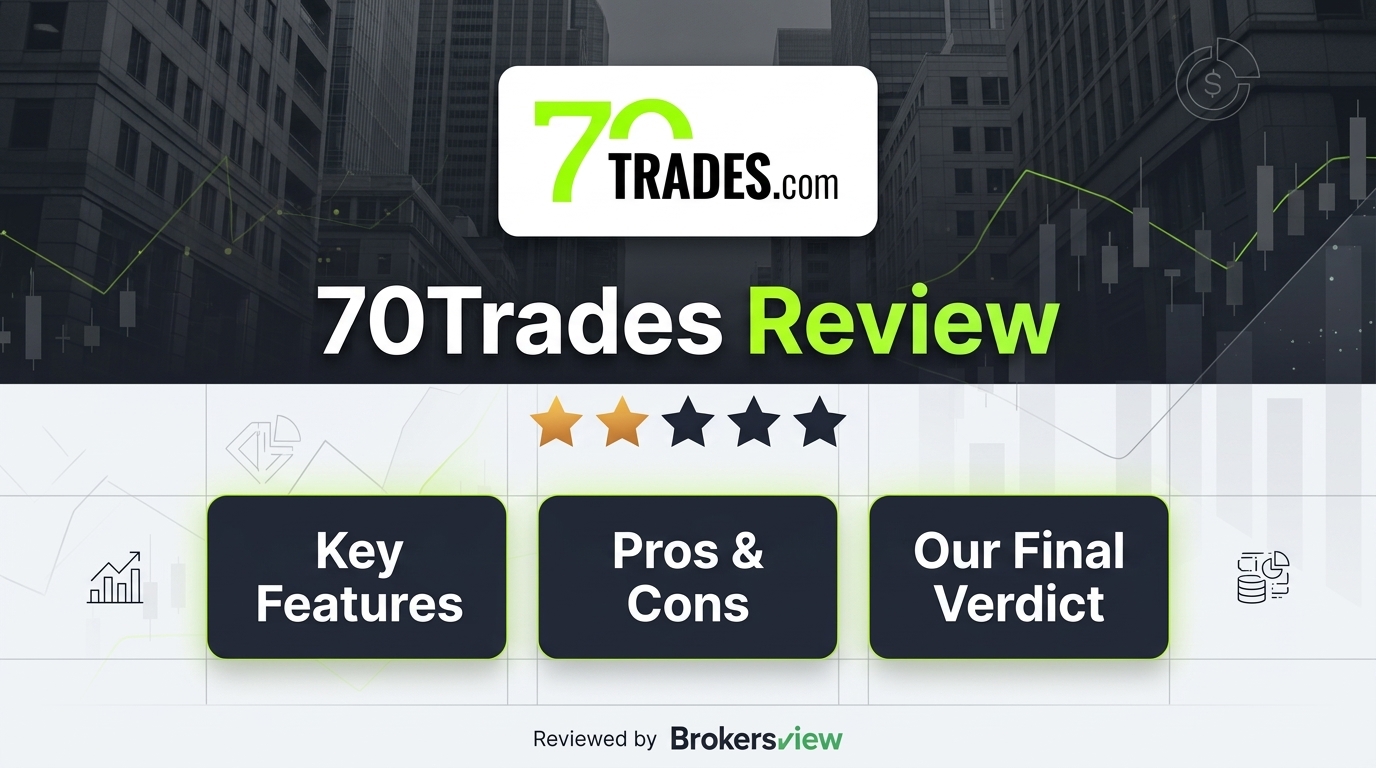 70Trades review