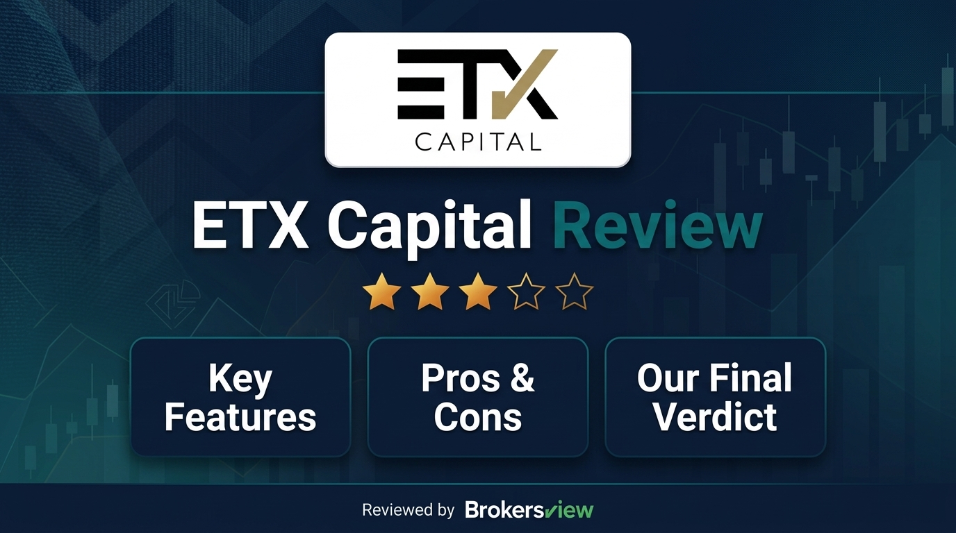 ETX Capital review