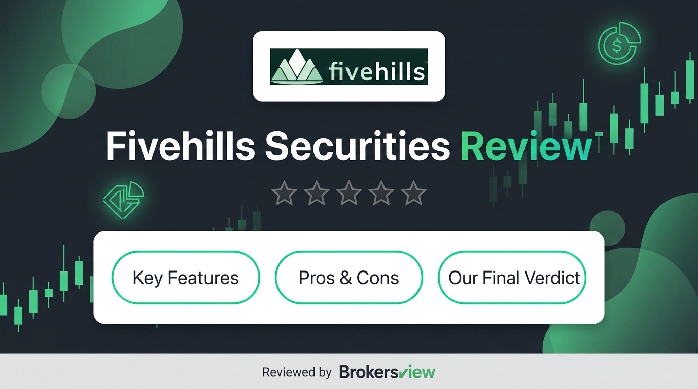 Fivehills Securities review