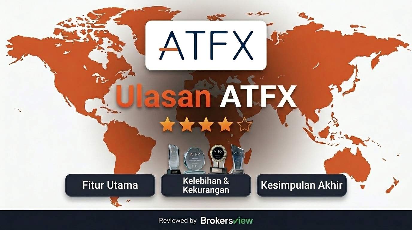 Ulasan ATFX