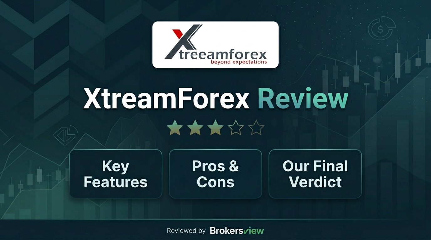 XtreamForex review