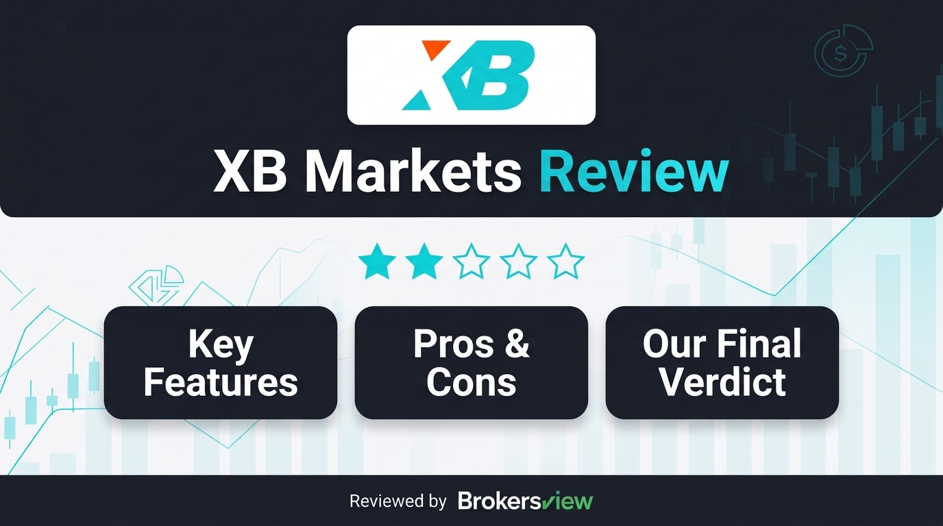 XB Markets review