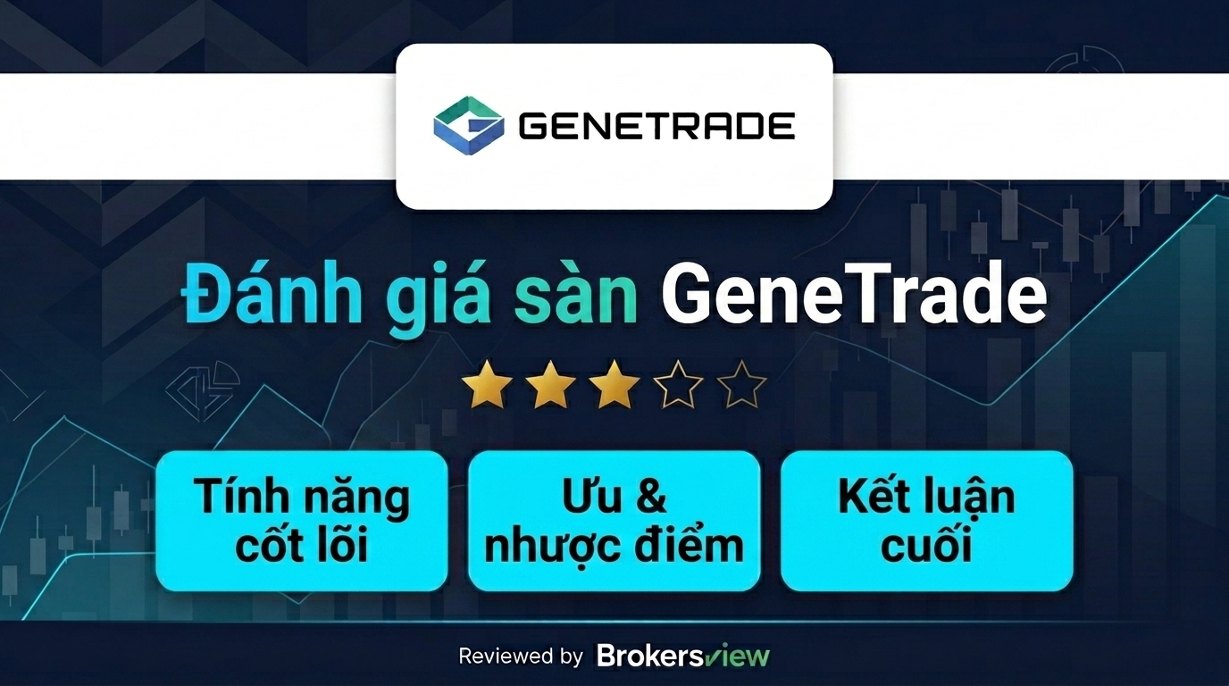 GeneTrade review
