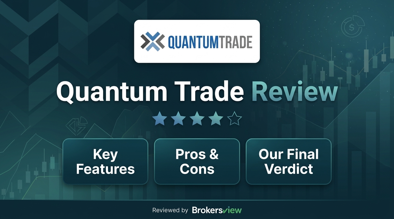 Quantum Trade review