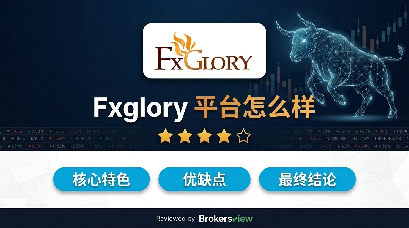 Fxglory review