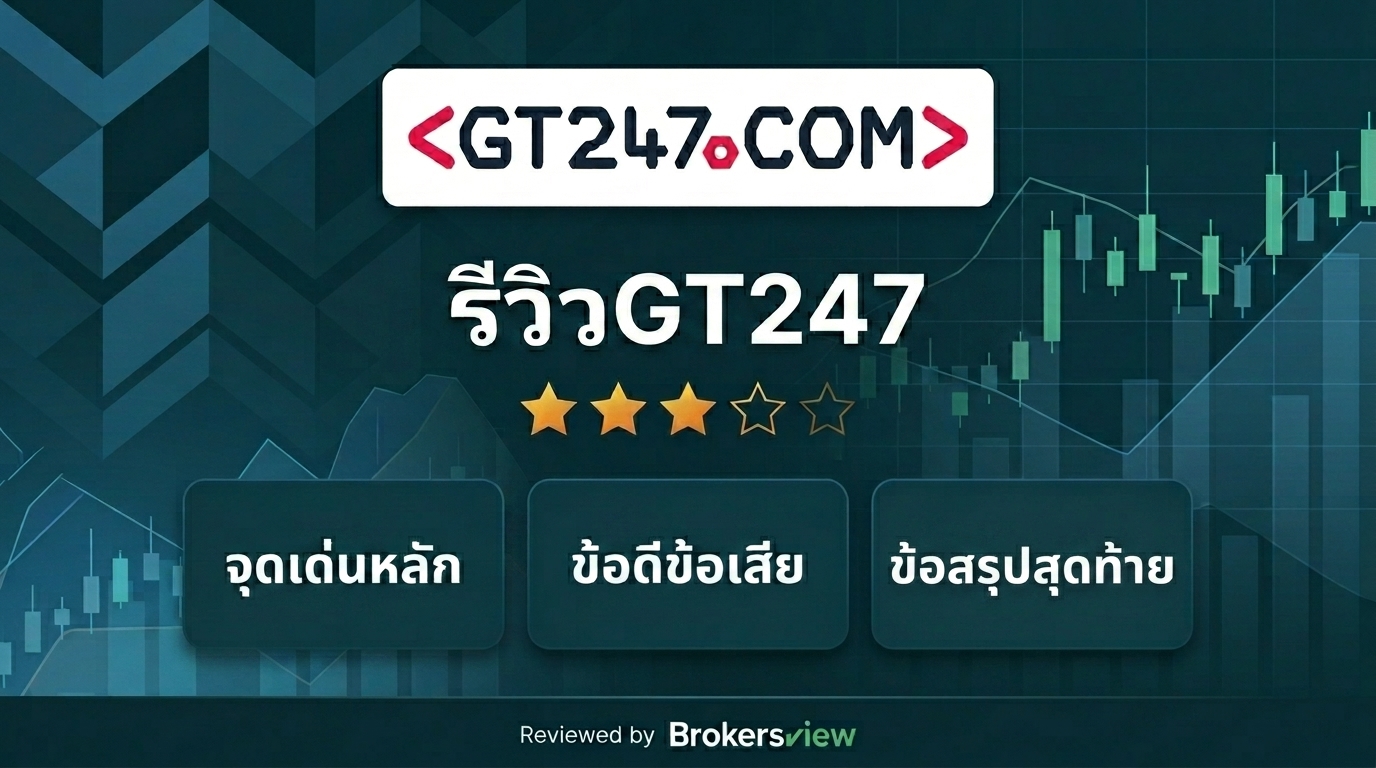 GT247 review