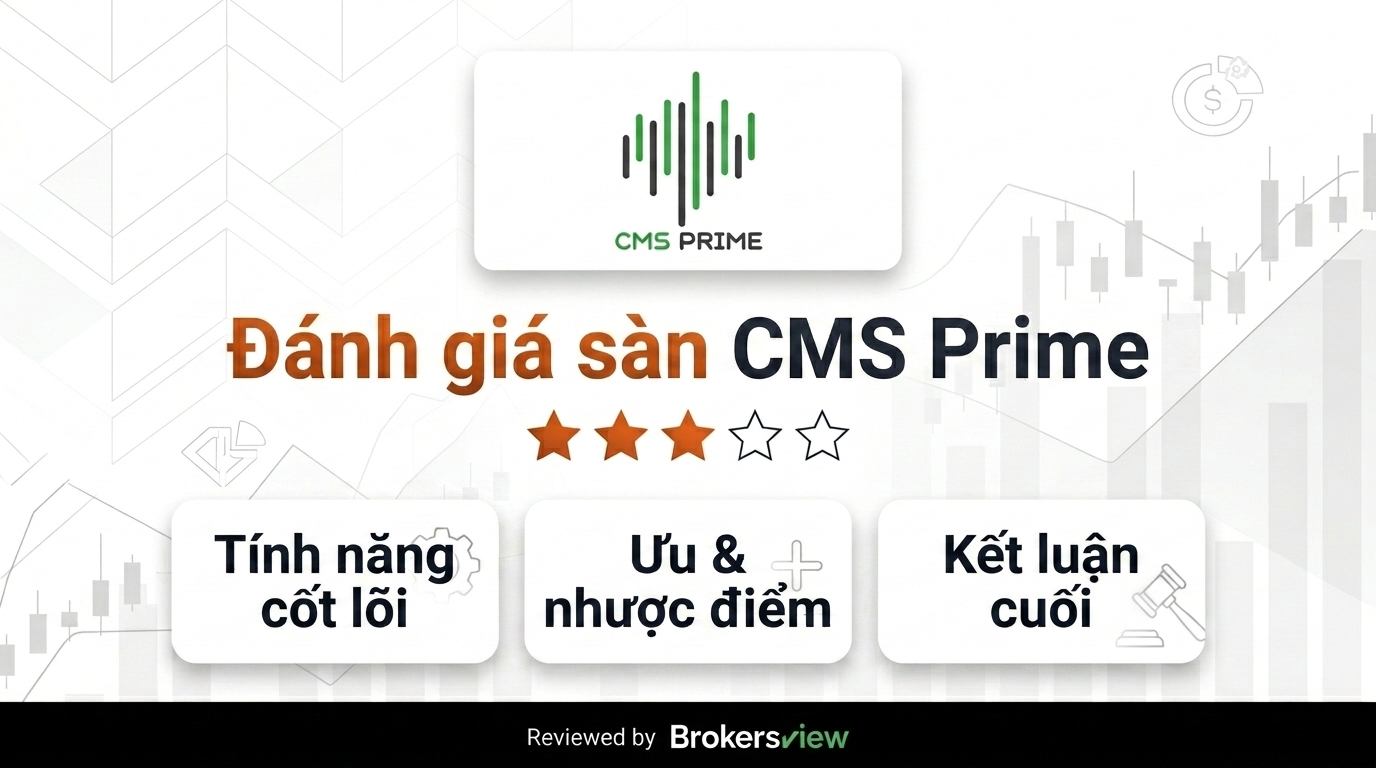 Đánh giá CMS Prime