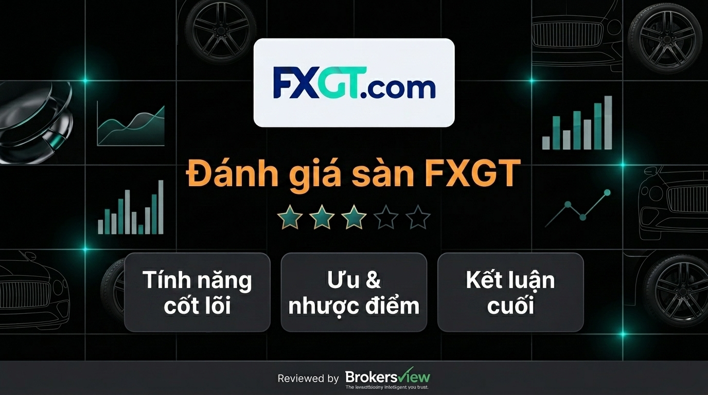 Đánh giá FXGT