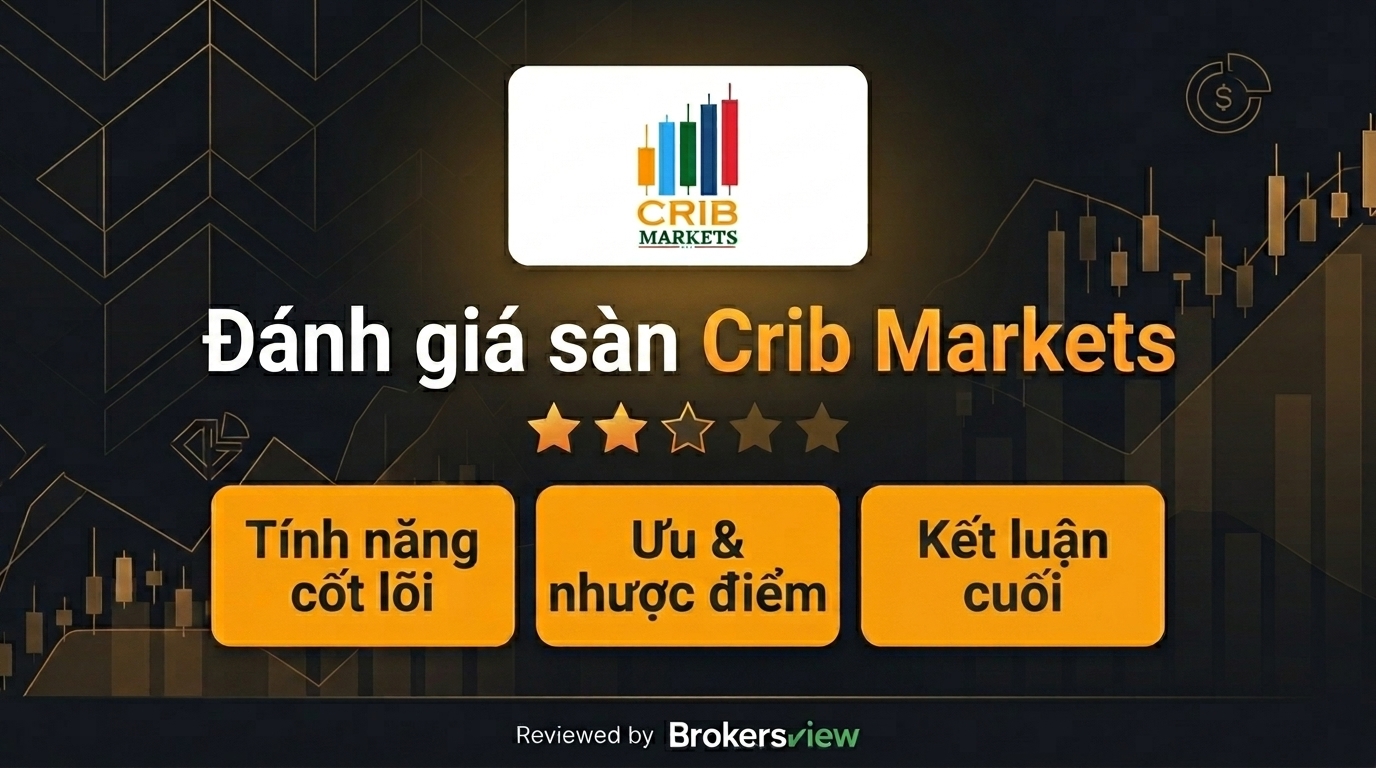 Crib Markets review