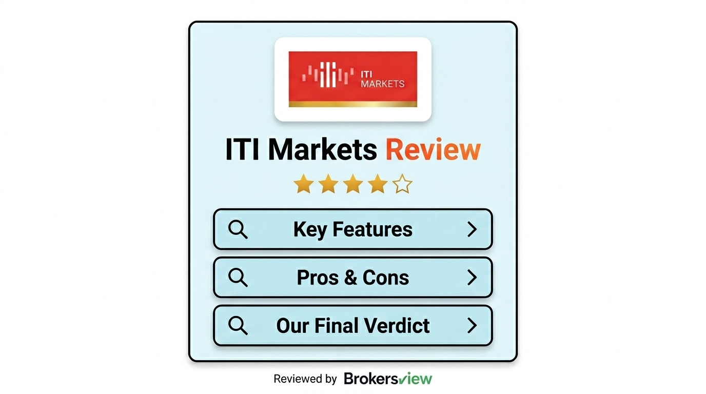 ITI Markets review