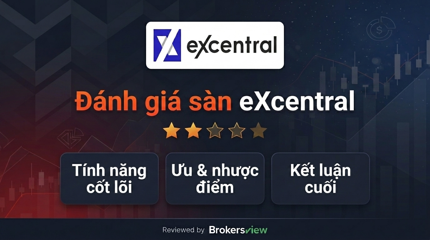 Đánh giá eXcentral