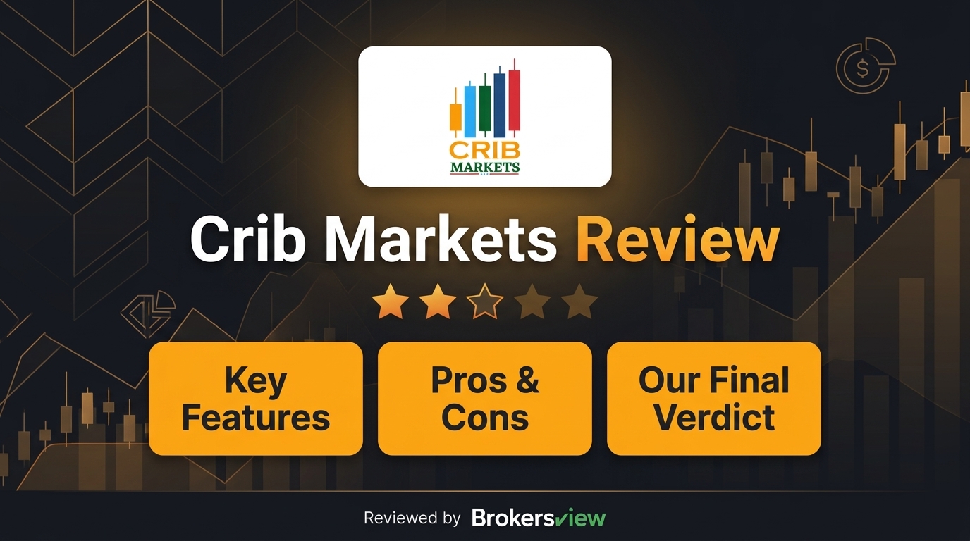 Crib Markets review