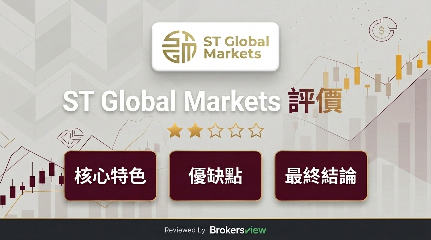 ST Global Markets review