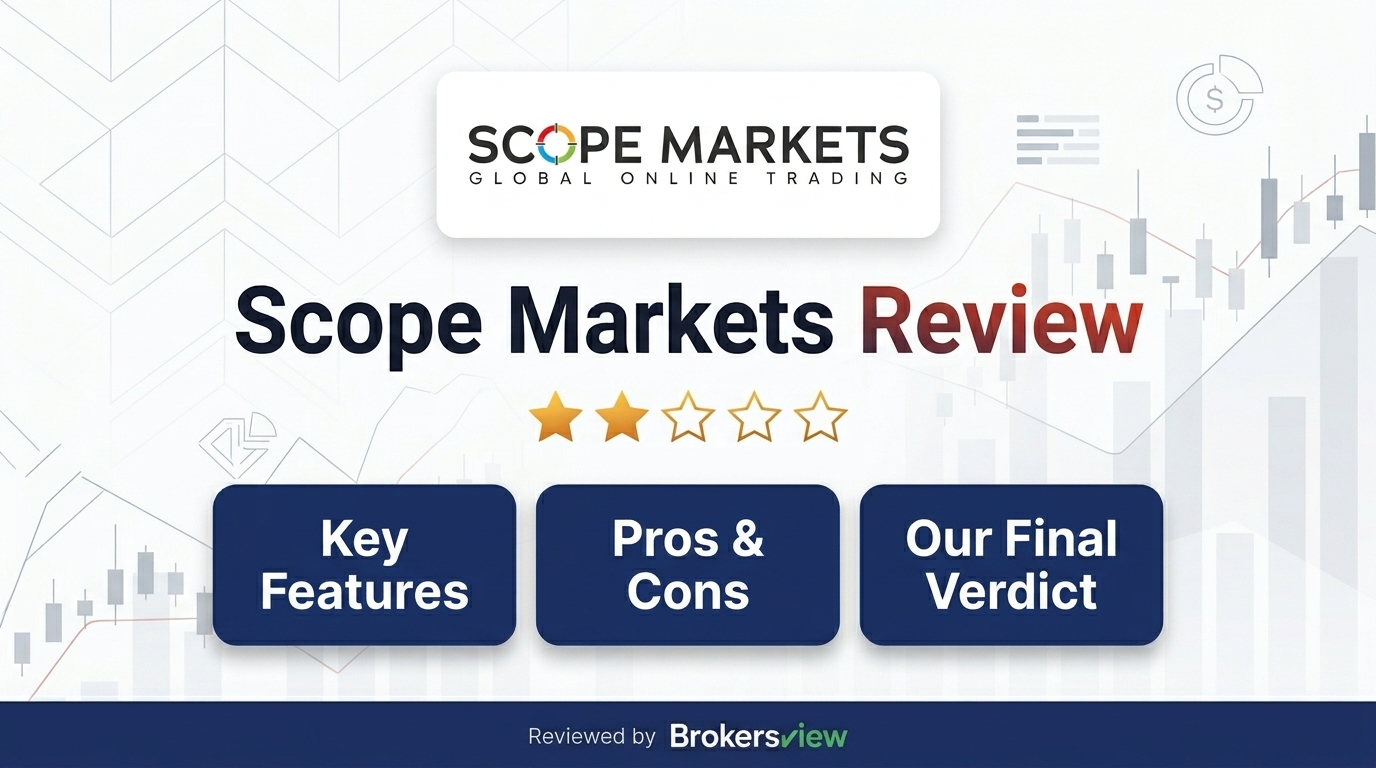 Scope Markets review