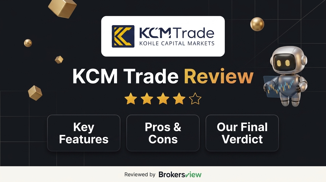 kcm trade review
