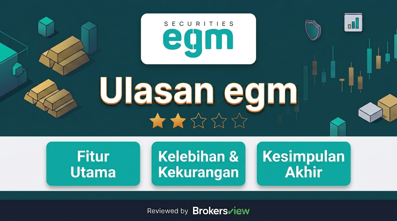 ulasan egm