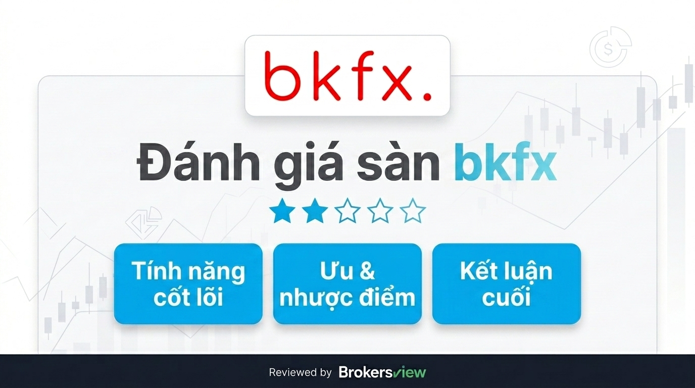 đánh giá bkfx