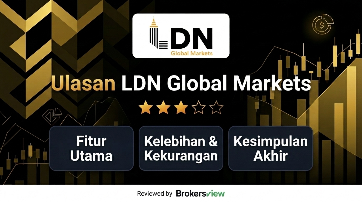 ulasan LDN Global Markets