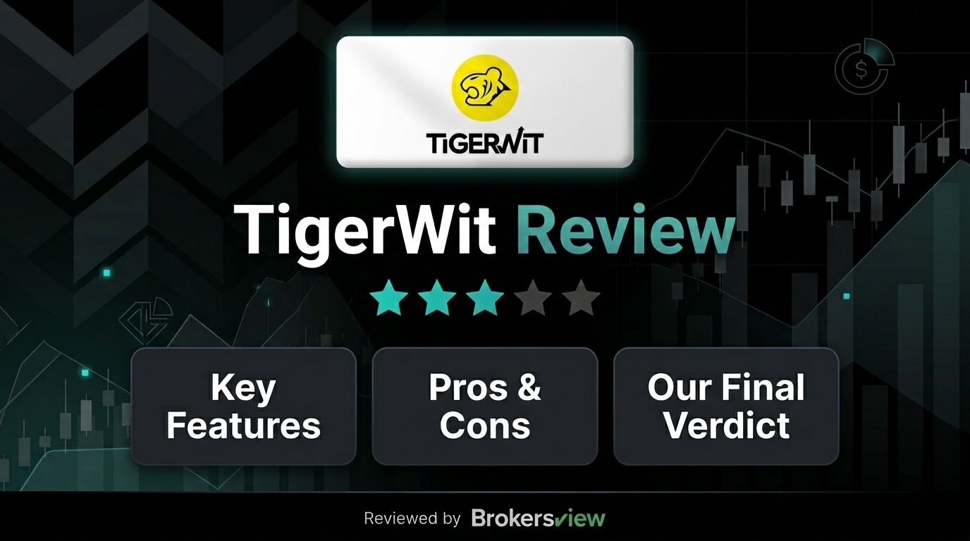 TigerWit review