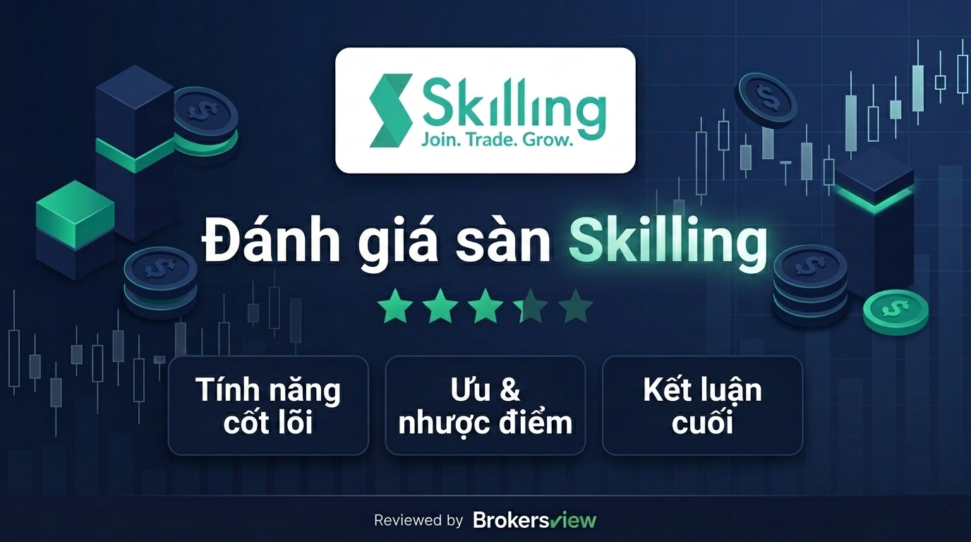 Đánh giá Skilling