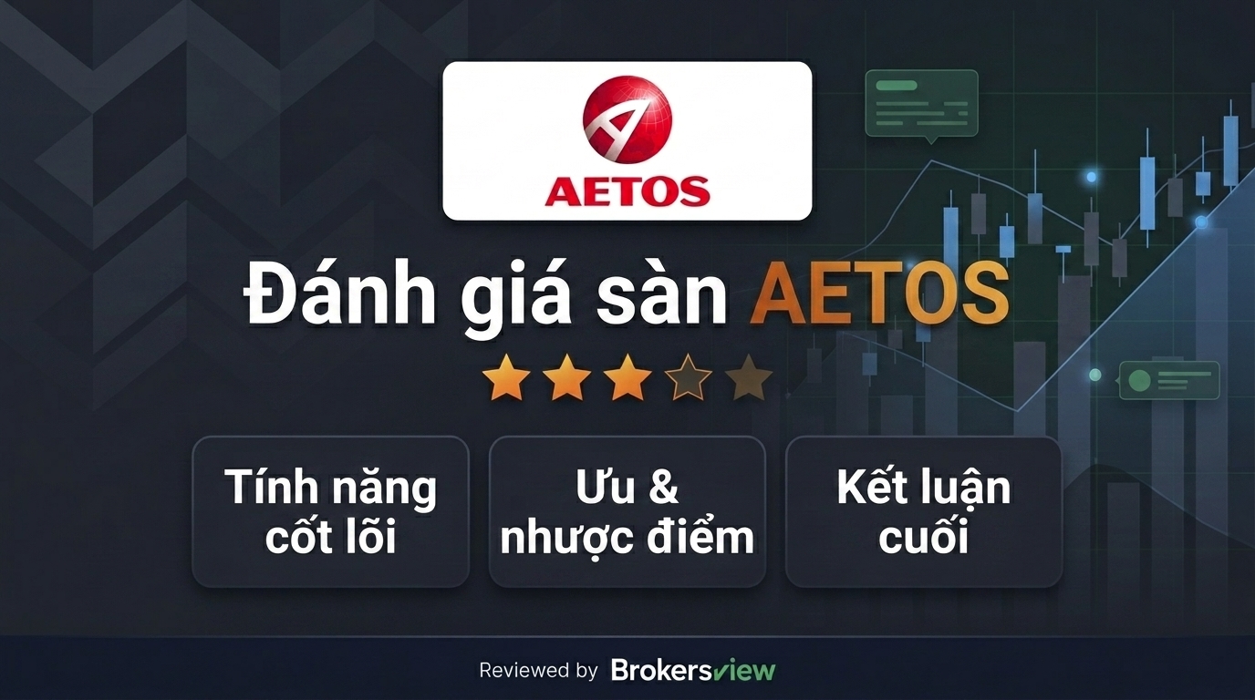 AETOS review