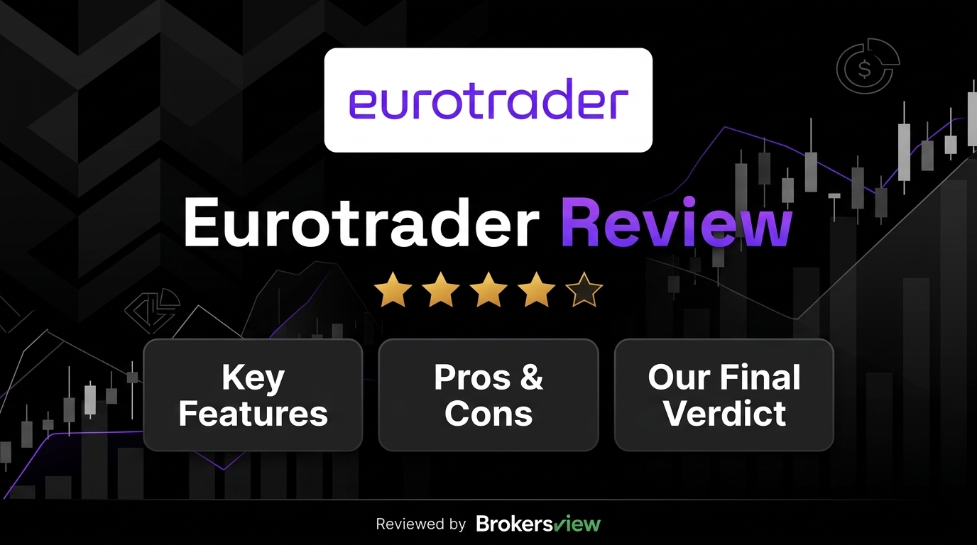 Eurotrader review