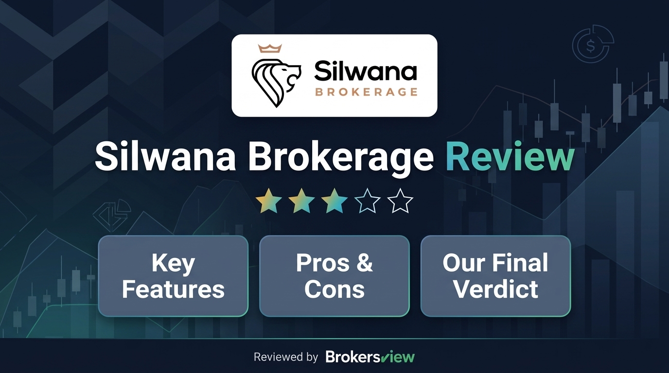 Silwana Brokerage review