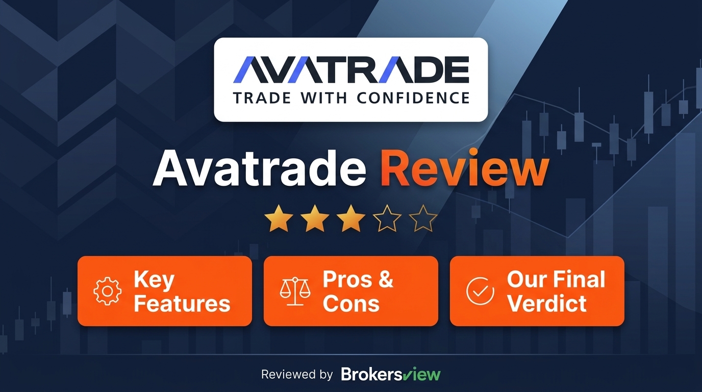 AVAtrade review