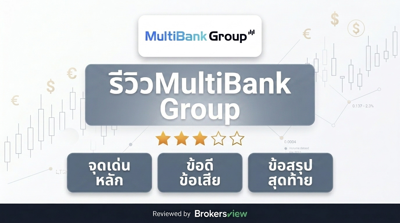MultiBank Group review