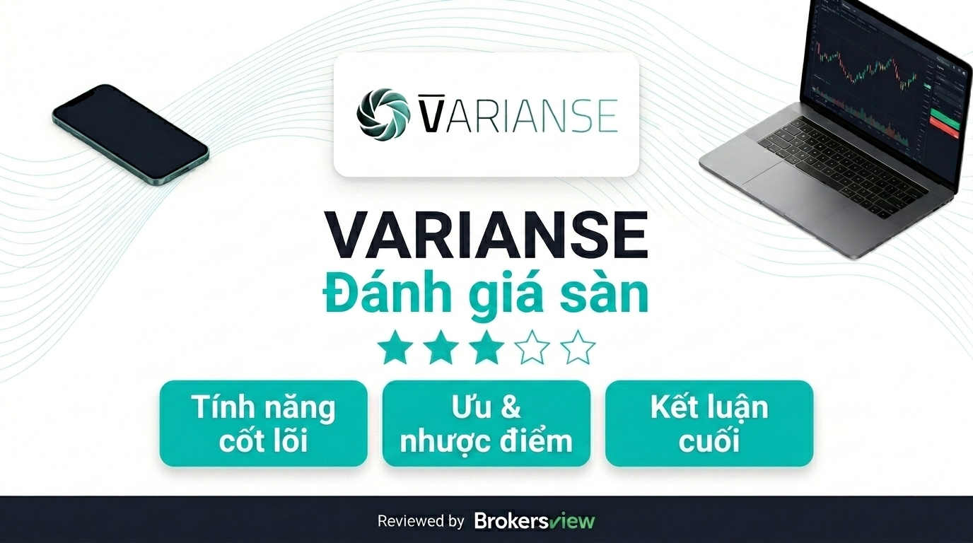 Đánh giá VARIANSE