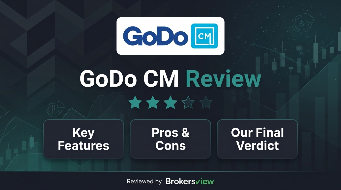 GoDo CM review
