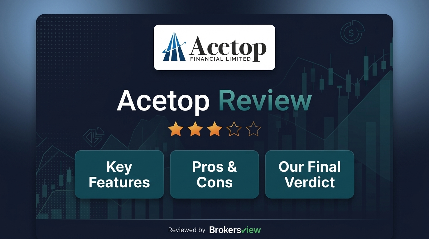 Acetop review