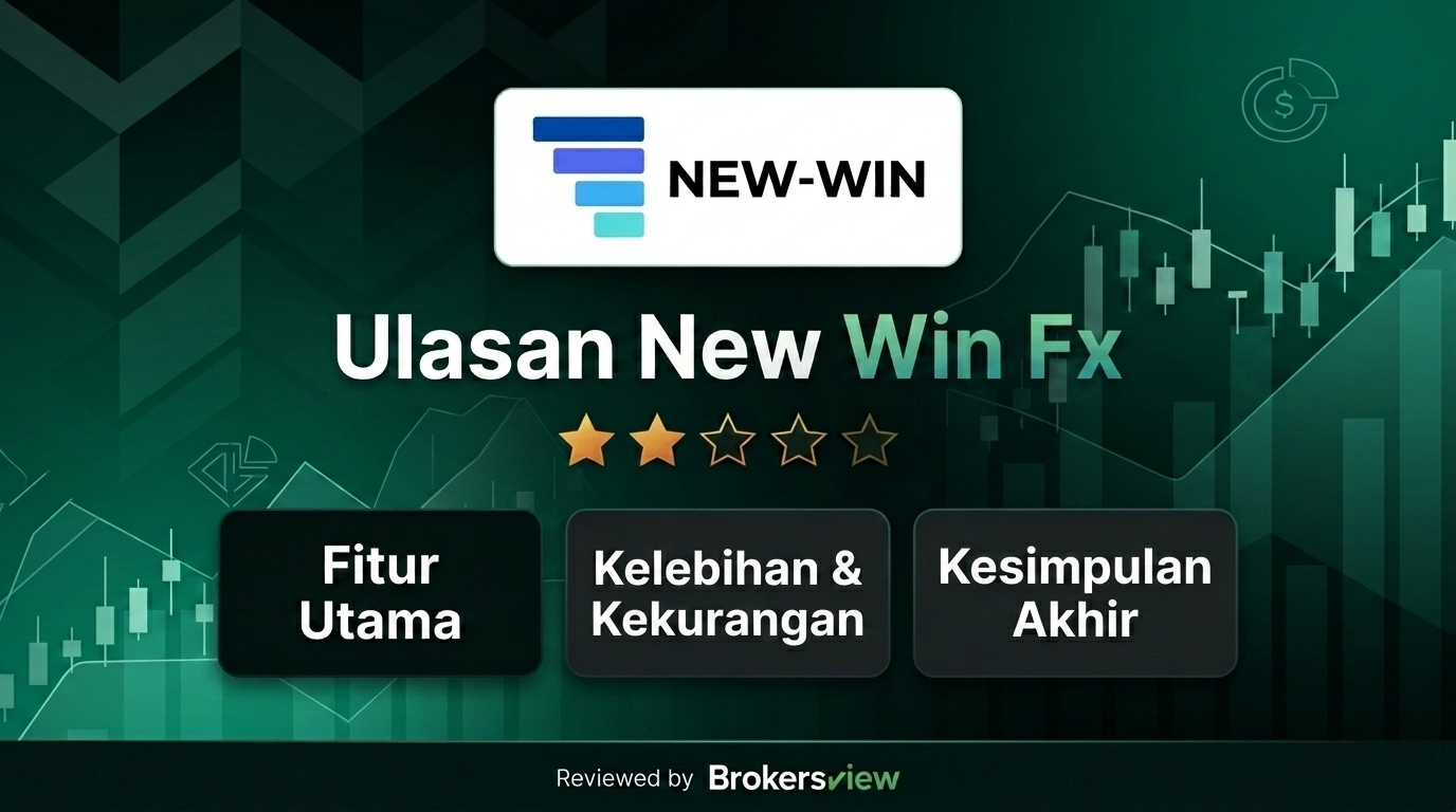 New Win Fx review