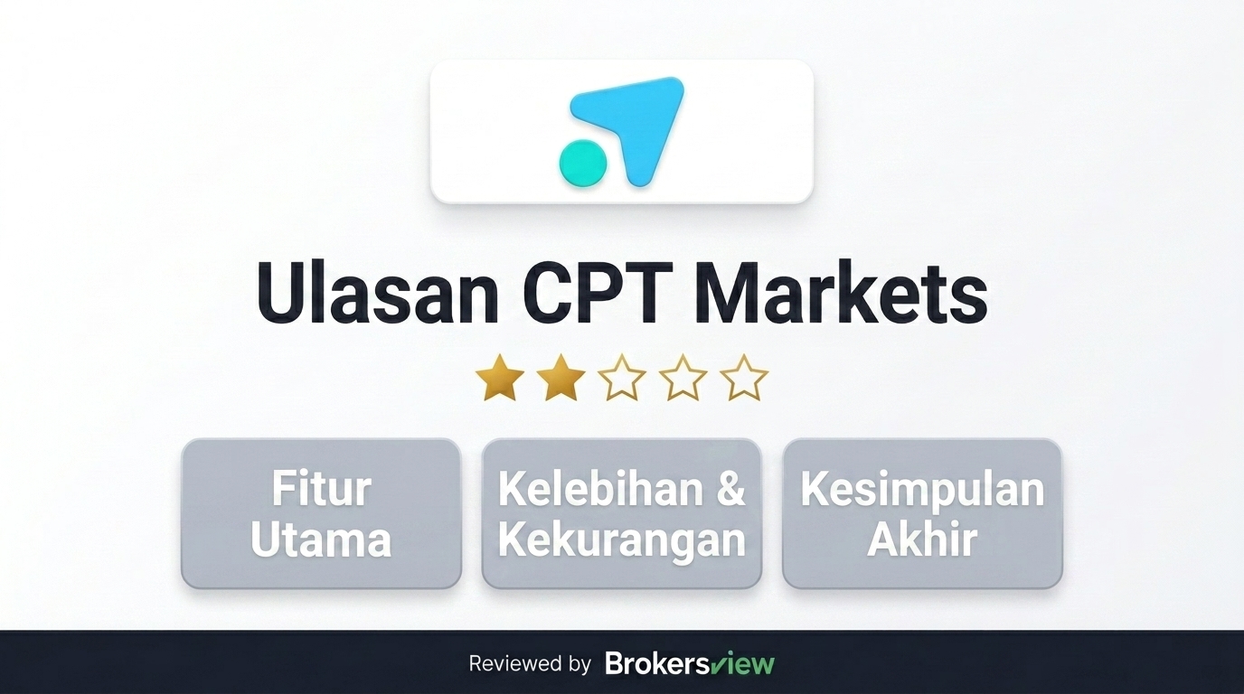 Ulasan CPT Markets