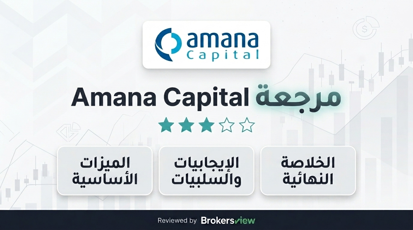 Amana Capital review